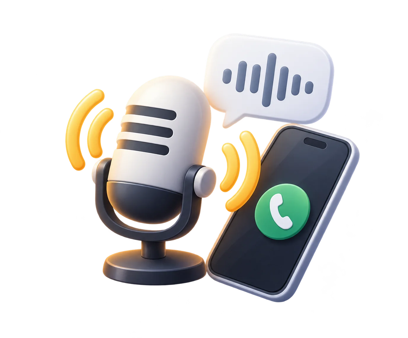 AI Voice Agent (Inbound & Outbound)