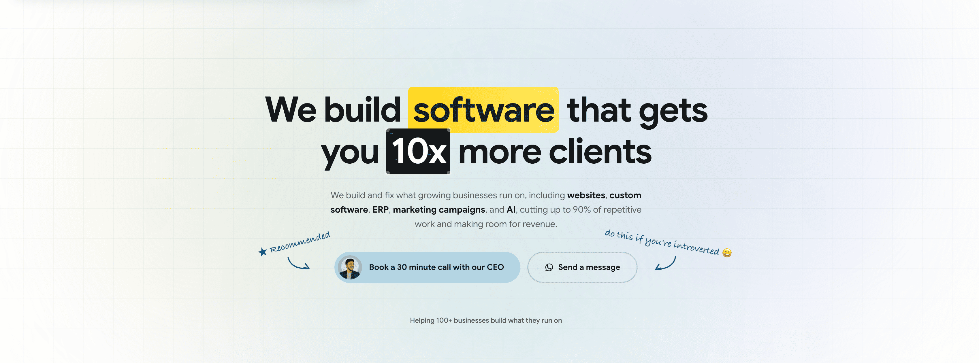 Codemaxed screenshot 1 of 1