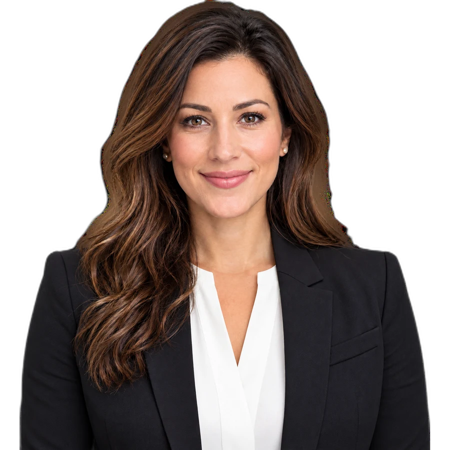 Julia - Receptionist Agent