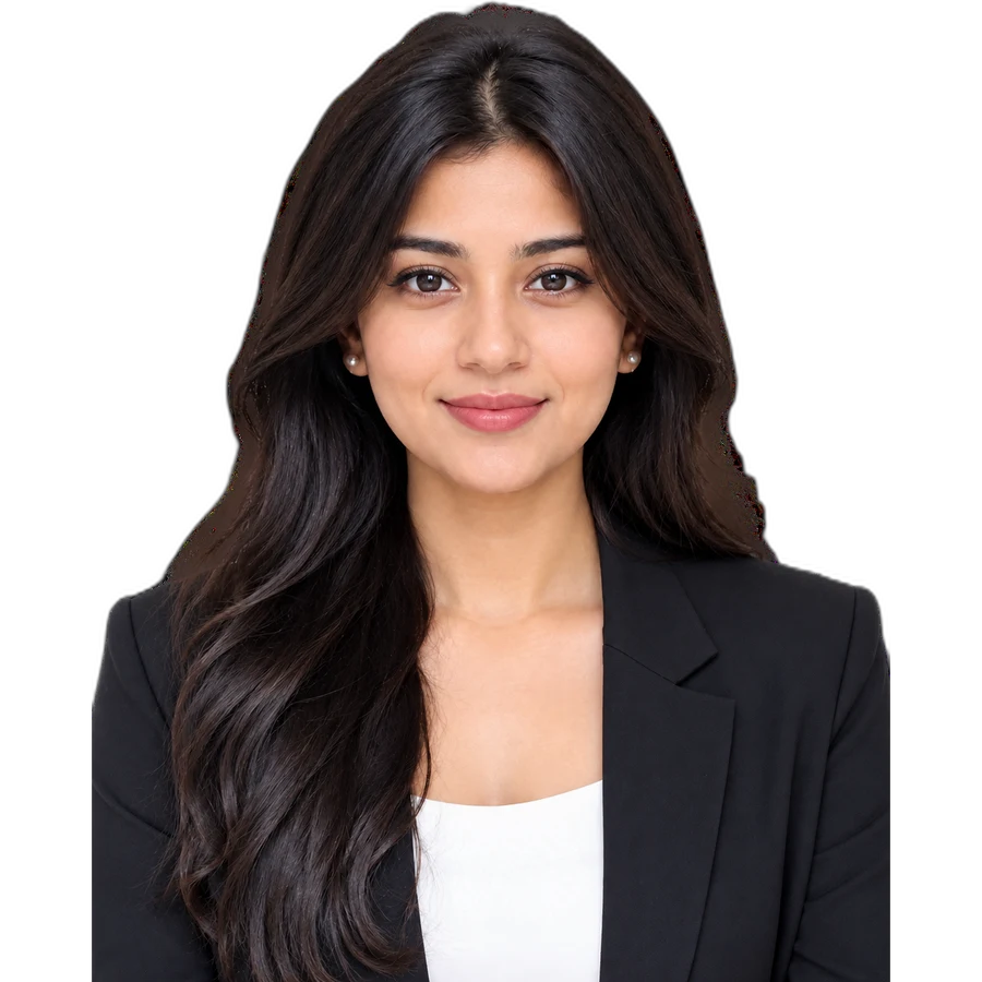 Maya - Sales Agent